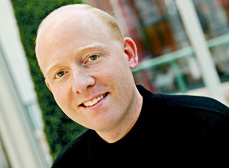 Photo of Peter Morville