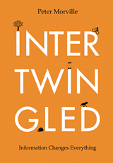 Intertwingled by Peter Morville